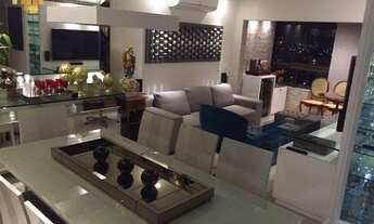 Imagem: 3 quartos, todo reformado com 2 vagas livres