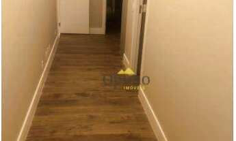 Imagem 5: Apartamento com 3 dormitórios à venda, 193 m² por R$ 3.500.000,00 - Campo Belo - São Paulo