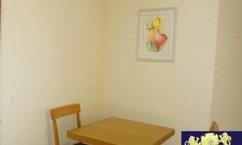 Imagem 7: Flat para locação na Saúde - Spazio Vitae - Cód: BID06393