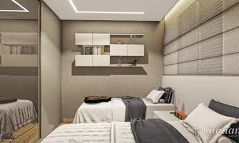 Imagem 6: BELO HORIZONTE - Apartamento Padrão - Nova suiça