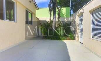 Imagem 7: SãO PAULO - Casa Padrão - Campo Belo