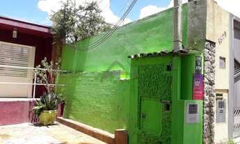 Imagem 2: Casa - Jardim Guanabara - Campinas