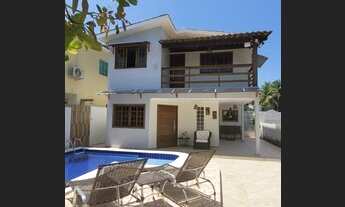 Imagem: Casa por Temporada