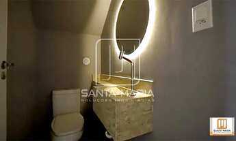 Imagem 6: Casa (sobrado em condominio) 3 dormitórios/suite, portaria 24hs, lazer, espaço gourmet, sa