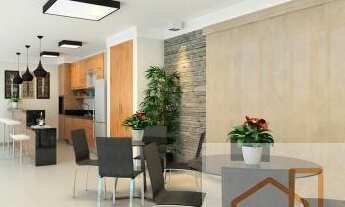 Imagem 7: Apartamento para Venda em Uberlândia, Marta Helena, 2 dormitórios, 1 suíte, 2 banheiros, 1