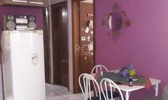 Imagem 5: Apartamento térreo na Cristiano Kraemer com 2 quartos e infra, VILA NOVA, PORTO ALEGRE, RS