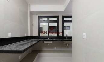 Imagem 4: BELO HORIZONTE - Apartamento Padrão - Sion