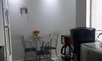 Imagem 4: Apartamento à venda, 48 m² por R$ 318.000,00 - Jardim do Estádio - Santo André/SP