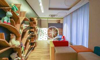 Imagem 6: Apartamento com 4 dormitórios à venda, 24865 m² - Vila Nova Conceição - São Paulo/SP