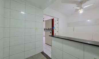Imagem 7: COMPRAR APARTAMENTO, 1 QUARTO NA PONTA DA PRAIA EM SANTOS