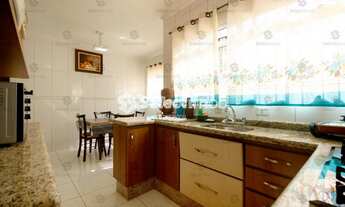 Imagem 7: Sobrado para VENDA, na Vl Emílio- Mauá/SP