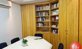 Imagem 7: São Paulo - Conjunto Comercial/sala - Moema