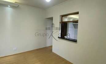 Imagem 3: Apartamento - Jardim Aquarius - 98m² - 3 Dormitórios