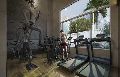 Imagem 6: Moradia com excelência 3 qts, 02 suítes Tirol