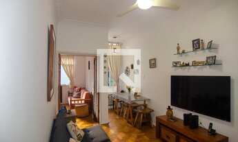 Imagem: Apartamento à Venda - Copacabana, 2 Quartos