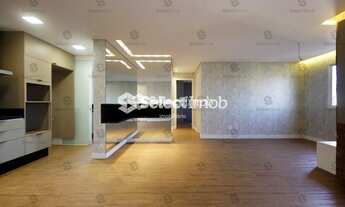 Imagem: Apartamento á VENDA, Jardim Pedroso, Mauá