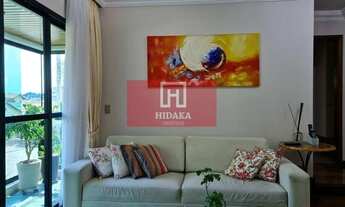 Imagem 3: Apartamento à venda no bairro Bosque da Saúde - São Paulo/SP, Zona Sul