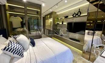 Imagem 5: SãO PAULO - Studio - Butantã