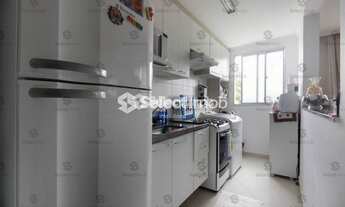 Imagem 5: Apartamento à VENDA no Pq São Vicente - Mauá/SP