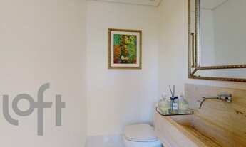 Imagem 7: APARTAMENTO RESIDENCIAL em São Paulo - SP, Vila Nova Conceição