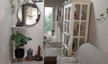 Imagem 5: Casa com 2 dormitórios à venda, 58 m² por R$ 371.000,00 - Forquilhas - São José/SC