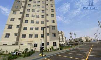 Imagem: Apartamento com 2 dormitórios à venda