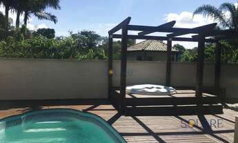 Imagem 3: Casa de 4 dormitórios (1 suíte) - 2 vagas no bairro Vargem Pequena