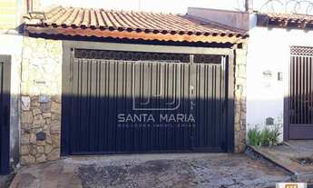 Imagem: Casa (térrea na rua) 2 dormitórios/suite