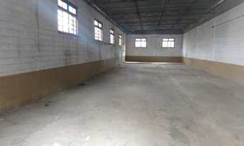 Imagem 7: Galpão para alugar localizado no Jardim Zaira - Mauá/SP, próximo ao Sesi, com 246 m² de ár