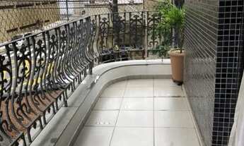 Imagem 5: Apartamento à venda no bairro Santa Paula - São Caetano do Sul/SP