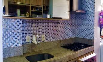 Imagem 6: Lindo apartamento com 3/4, Residencial Jardins, 63m² por R$ 314.900 - Antares - Maceió/AL