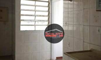 Imagem 6: Apartamento com 2 dormitórios para alugar, 80 m² por R$ 2.800/mês - Santa Cecília - São Pa