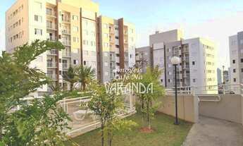 Imagem 2: Apartamento com 2 dormitórios à venda, 45 m² por R$ 300.000 - Condomínio Alta Vista - Vali