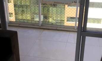 Imagem: Apartamento 2 quartos em prédio novo Cód