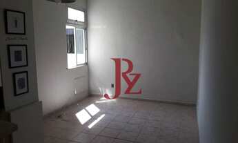 Imagem 4: Apartamento a venda no Centro, com 1 dormitório à venda, 26 m² por R$ 180.000 - Centro