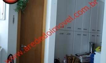 Imagem: APARTAMENTO em Americana - SP, Jardim São