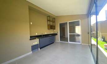 Imagem: Casa em Condomínio à venda no Residencial