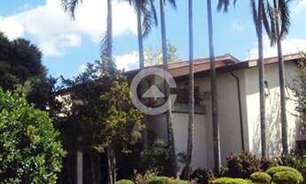 Imagem: Casa - Sítios de Recreio Gramado - Campinas