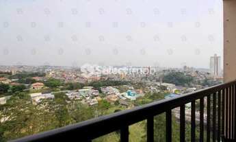 Imagem 5: Apartamento Á VENDA na VL Emílio - Mauá