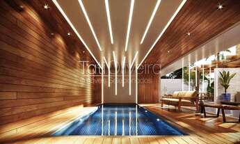 Imagem 4: Apartamento com 2 dormitórios no Garden Club