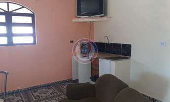 Imagem 5: Casa à venda 2 Quartos, 1 Suite, 4 Vagas, 181M², Jussara, Mongaguá - SP