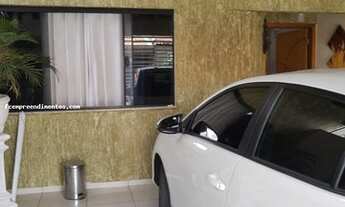 Imagem 3: Casa para Venda em Americana, Parque Residencial Jaguari, 3 dormitórios, 1 suíte, 2 banhei