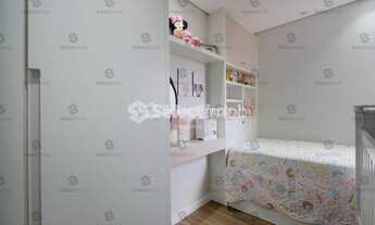 Imagem 3: Cobertura à VENDA na Vila Vitória - Mauá/SP