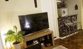 Imagem 5: VENDO LOFT SALA E QUARTO PRÓXIMO AO QUITANDINHA: lAZER COMPLETO