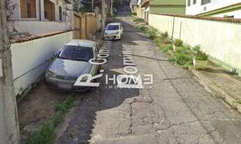 Imagem 2: Casa com 3 dormitórios à venda, 201 m² por R$ 300.000 - Fonseca - Niterói/RJ