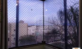 Imagem 2: Apartamento (tipo - padrao) 3 dormitórios/suite, em condomínio fechado