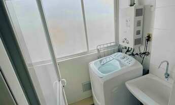 Imagem 3: COBERTURA COM 2 QUARTOS NO BAIRRO MONTE VERDE EM FLORIANÓPOLIS