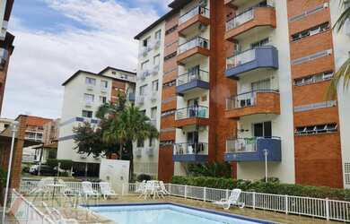 Imagem 2: Apartamento para Venda em Angra dos Reis, Parque das Palmeiras, 3 dormitórios, 1 suíte, 2