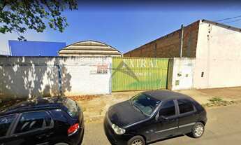 Imagem: Galpão - Chácaras Campos dos Amarais