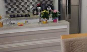 Imagem 2: Vert Ville 3 dormitórios com Corredor Lateral